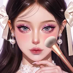 Makeup Beauty: 메이크업 게임 · 화장 게임 icon
