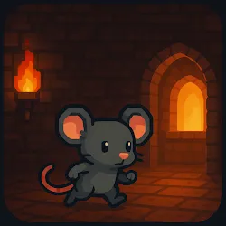 Grand Mouse Escape: Kid’s RPG icon