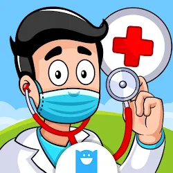 Doctor Kids (Enfants Docteur) icon