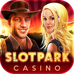 Slotpark Casino Jeux en ligne icon