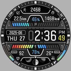 BRN161 - VARON icon