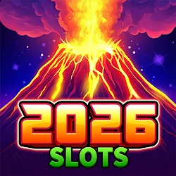 Jackpot Strike - Casino Slots icon