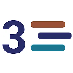 3Nickels: Invest, Budget, Save icon