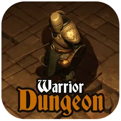ダンジョンの戦士 icon