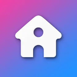 Action Launcher icon