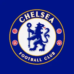 Chelsea Official App icon