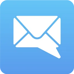 MailTime: Secure Email Inbox icon
