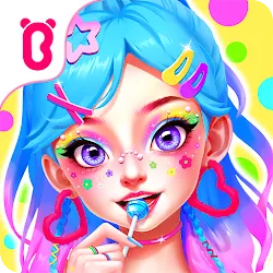 リトルパンダ：ファッションモデル icon