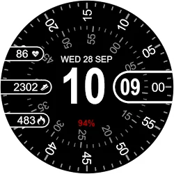 1x Rotary URX39 icon