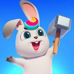 Crazy Coin - Puzzle Game icon