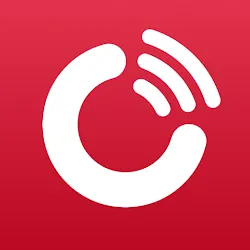 Application podcast: Player FM icon