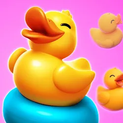 매치 미라클: 트리플 3D 게임 icon