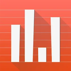 App Usage - 管理/追踪手机及应用使用情况 icon