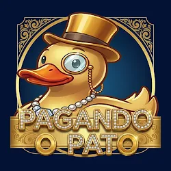 Pagando o Pato icon