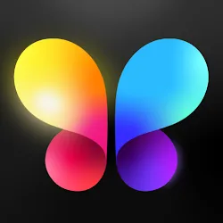Lumii Retouche & Montage Photo icon