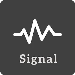 信号検出器 icon