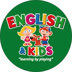 English For Kids icon