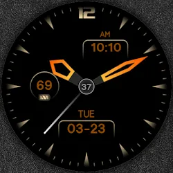 PW21 Analog Refined Beauty icon
