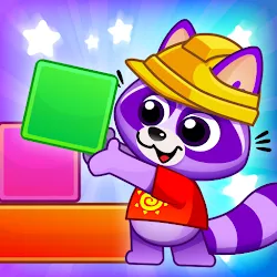 Build for Kids icon