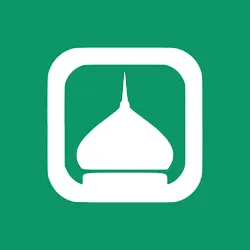 Prayer Times and Qibla icon