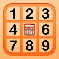 Sudoku All in One Pro icon