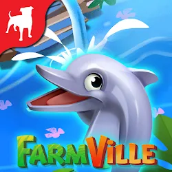 FarmVille 2: Tropic Escape icon