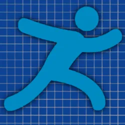 Parkour Labs icon