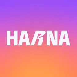 HARNA: Treino e Fitness icon