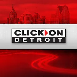 ClickOnDetroit WDIV Local 4 icon