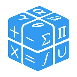 Mathos AI: Math Helper & Tutor icon