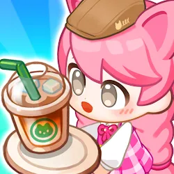 Merge Cat Cafe: Deco icon