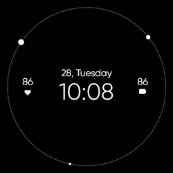 Minimal - Timepiece - RE18 icon