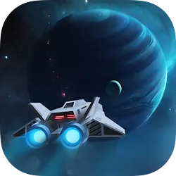 Galaxy Genome [Space Sim] icon