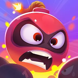元素冒険家 icon