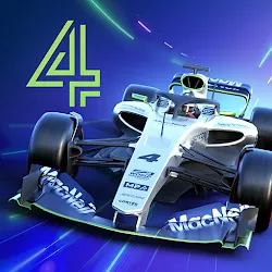 Motorsport Manager 4: Racing icon