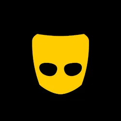 Grindr – Schwuler Chat icon