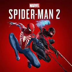 Marvel’s Spider-Man 2 icon