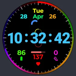 ER Watch Face icon