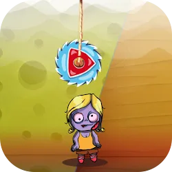 Zombie Killer: Trap Master icon