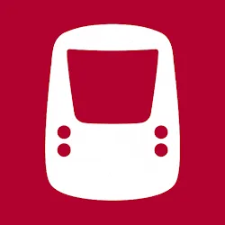 Métro de Paris et Itinéraires icon