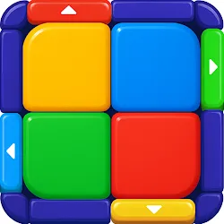 Color Block Buster icon