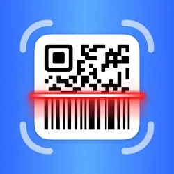 Leitor de Código QR e Barras + icon