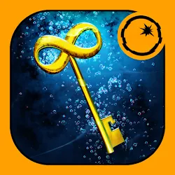 Mini Escapes: Infinity Pool icon