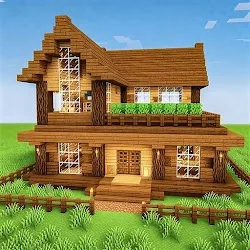 Craft World Builder 3D icon