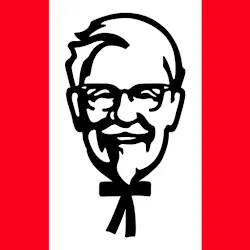 KFC US: Ordering & Delivery icon