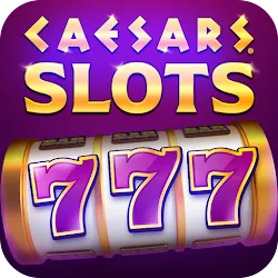 Caesars Slots: Machines à Sous icon