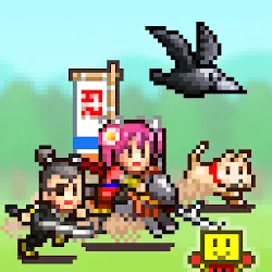 전국닌자 스토리 icon