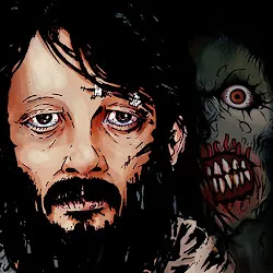 The Fall 1: Zombie Survival icon