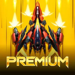 Universe Invader 2: Premium icon