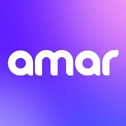 Amar -Live Chat & Voice Room icon